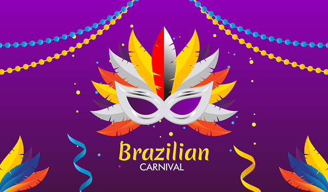 Culture of brazil